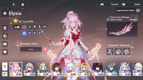 Honkai Impact 3rd screenshot 2