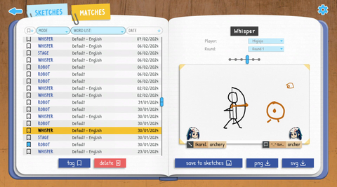 Draw & Guess screenshot 8