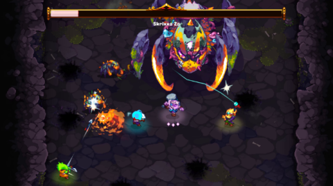Ember Knights screenshot 11
