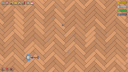 Vacuum Warrior screenshot 6
