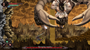 Skelethrone: The Prey screenshot 2