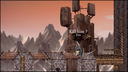 Skelethrone: The Prey screenshot 5