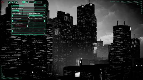 Dystopika screenshot 10