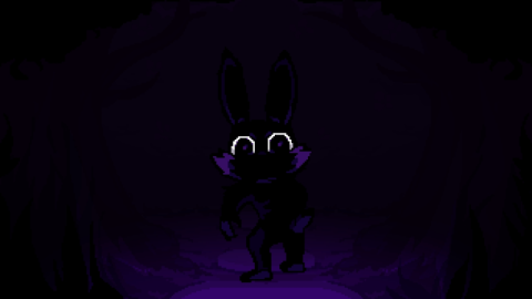 The Bunny Graveyard screenshot 6