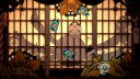 Bō: Path of the Teal Lotus screenshot 9