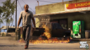 Grand Theft Auto V Legacy screenshot 7