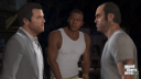 Grand Theft Auto V Legacy screenshot 4