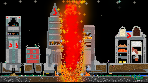 Sandboxels screenshot 3