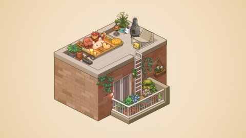 Whisper of the House screenshot 2