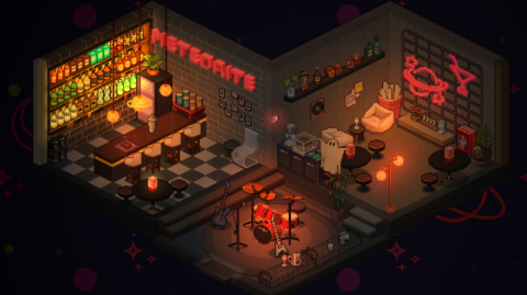 Whisper of the House screenshot 4