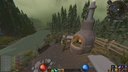 The Black Grimoire: Cursebreaker screenshot 1