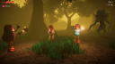 Cursed Companions screenshot 5