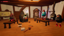 Cursed Companions screenshot 2