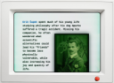 Qualia screenshot 3