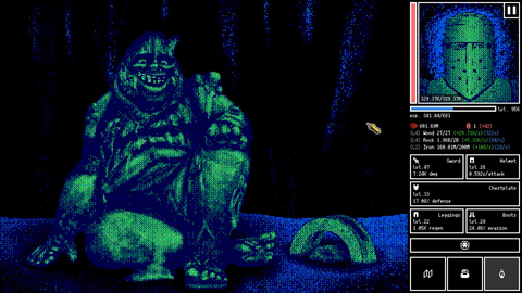 Horripilant screenshot 10