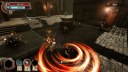 Steel Effigy screenshot 2