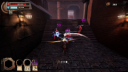 Steel Effigy screenshot 4