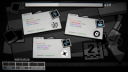 Dupery: A Game of Solo Deduction screenshot 2