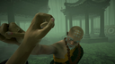 Dragon Fist: VR Kung Fu screenshot 2