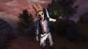 Horror Tale 1: Kidnapper screenshot 2