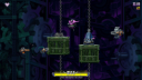 Savant: Ascent REMIX screenshot 1