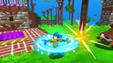 Kero Quest 64 screenshot 2