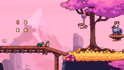 Windswept screenshot 8
