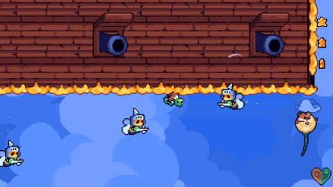 Windswept screenshot 9