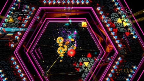 Sektori screenshot 9