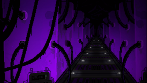 Chunky JUMP! screenshot 6