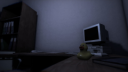The Backrooms Deluxe 2 screenshot 4