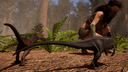 Echoes of Extinction screenshot 10
