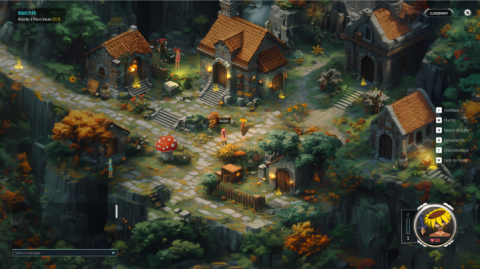 Hana screenshot 4