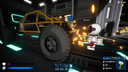 Moon Crashers screenshot 7