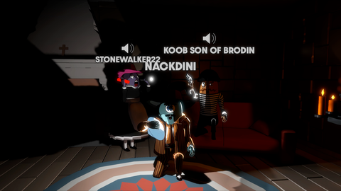 Haunted Heist screenshot 2