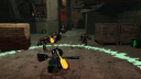 Jenny the Witch screenshot 5