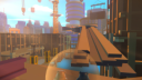 Guinea Pig Runaway Together screenshot 5