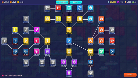 Sludgineers screenshot 3