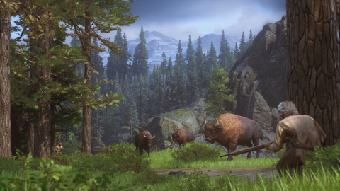 The Legend of California screenshot 10