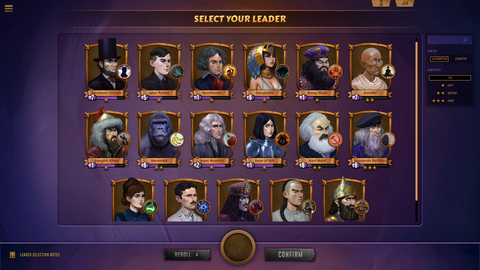 Relic Arena screenshot 3