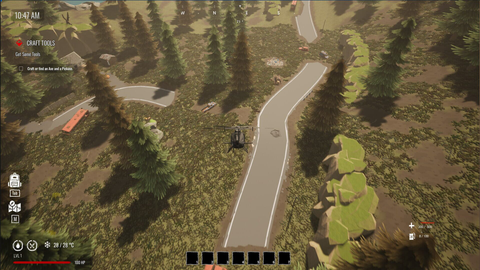 Not Quite Dead screenshot 5