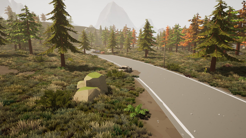 Not Quite Dead screenshot 3
