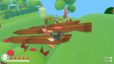 Ruffed Up screenshot 6