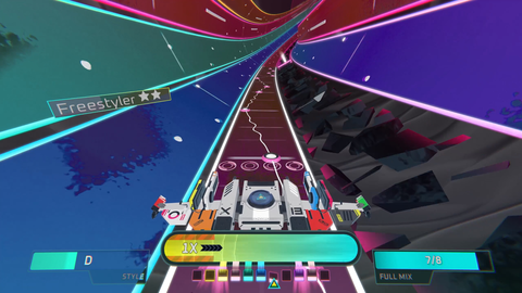 Beat Weaver screenshot 5