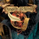 Dungeon Alchemist cover art