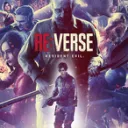 Resident Evil Re:Verse cover art