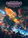 Pathfinder: Wrath of the Righteous cover art