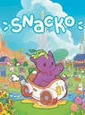 Snacko cover art