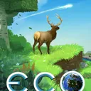 Eco cover art