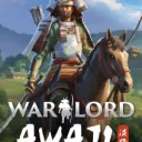 Warlord: Awaji cover art